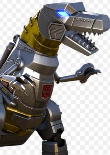 Grimlock
