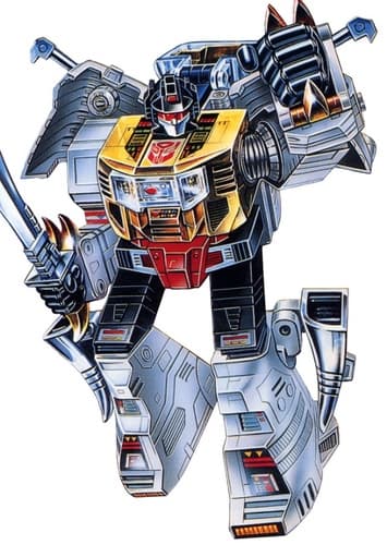 Grimlock