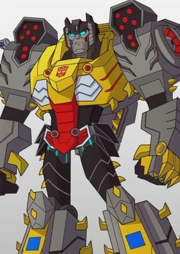 Grimlock