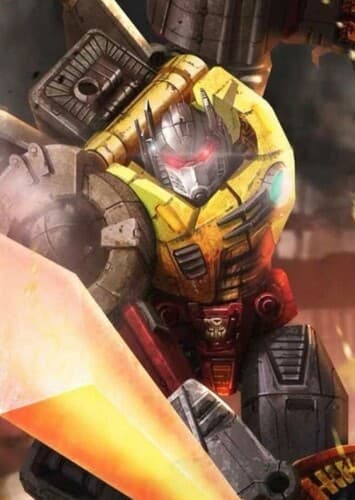 Grimlock