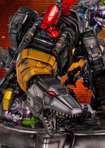 Grimlock