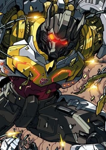 Grimlock