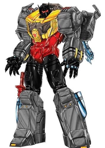 Grimlock