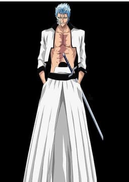 Grimmjow