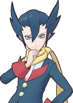 Grimsley
