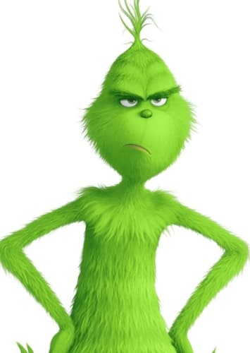 Grinch