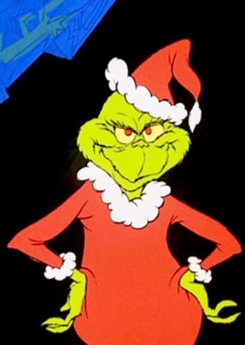 Grinch