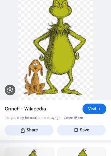 Grinch