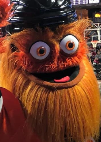 Gritty