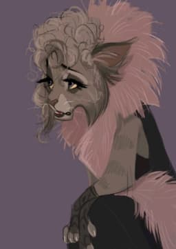 Grizabella