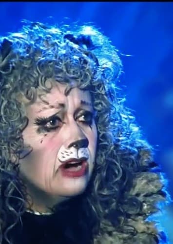 Grizabella