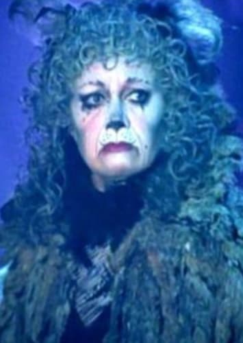 Grizabella