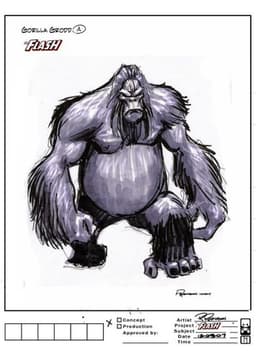 Grodd
