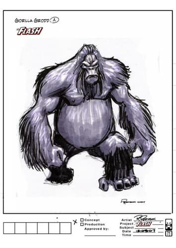 Grodd