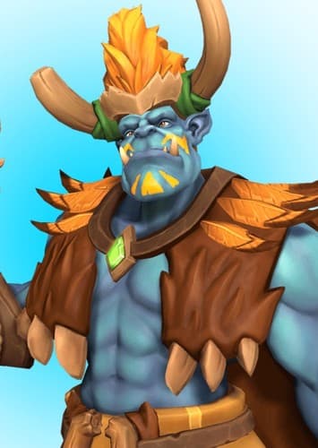 Grohk