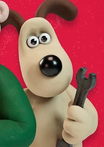 Gromit