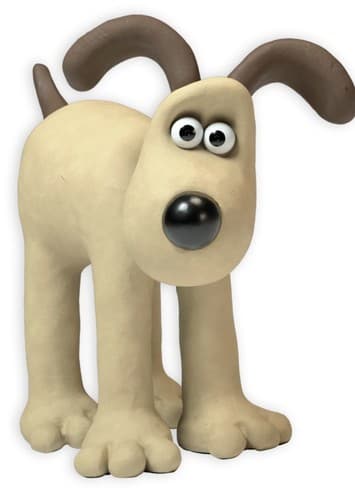 Gromit