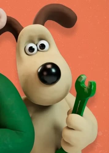 Gromit