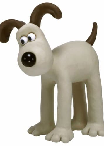 Gromit