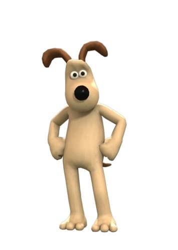 Gromit