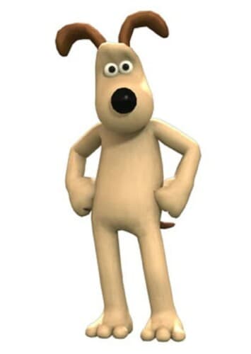 Gromit