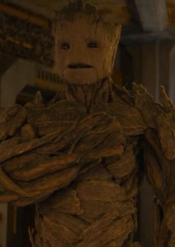 Groot