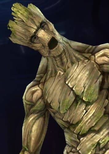 Groot