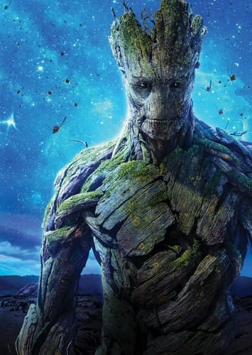 Groot