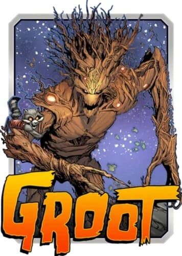 Groot