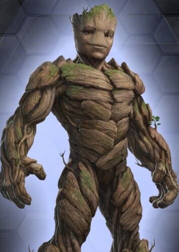 Groot