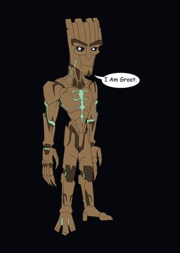 Groot