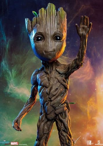 Groot