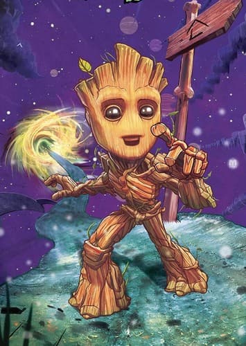 Groot