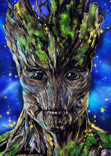 Groot