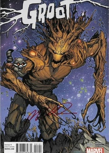 Groot