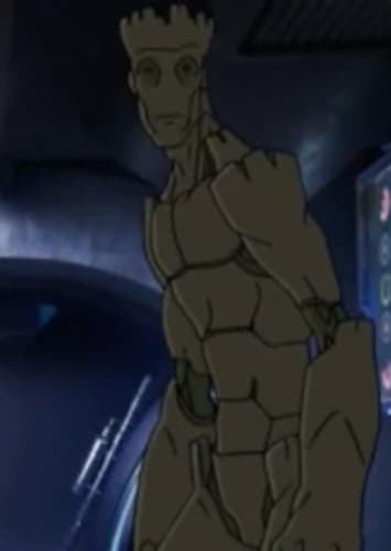Groot