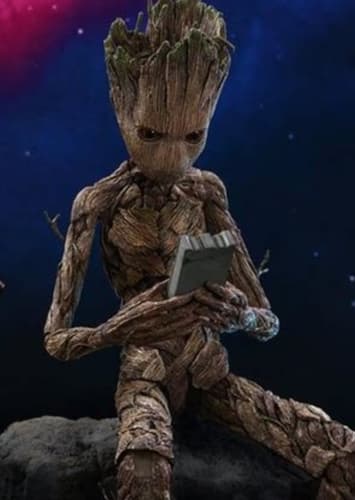 Groot