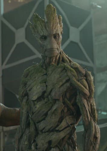 Groot