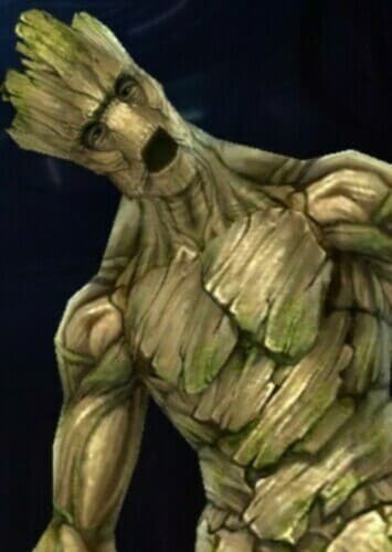 Groot