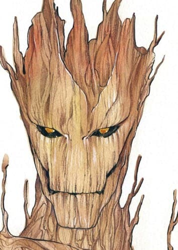Groot