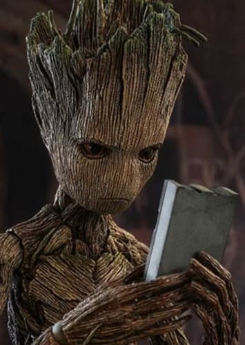 Groot