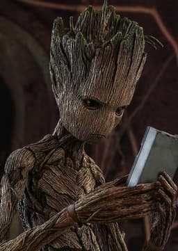 Groot