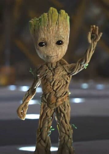 GROOT