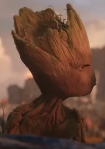 Groot
