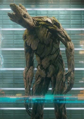 Groot