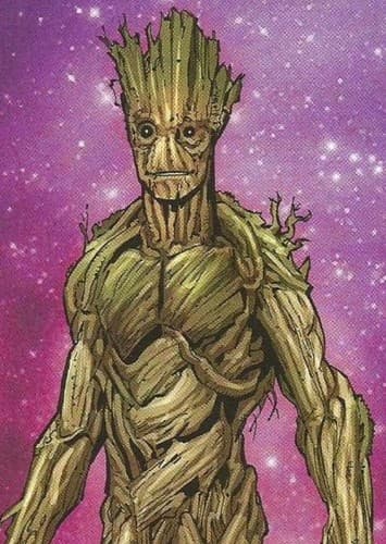Groot