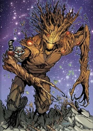 Groot