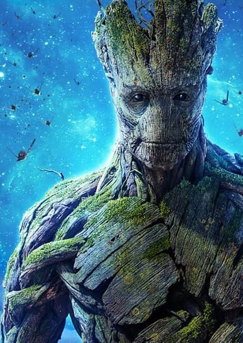 Groot