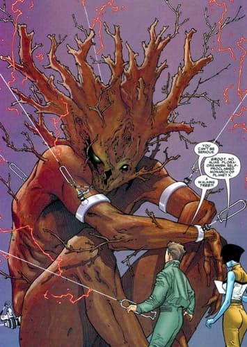 Groot (MCU)