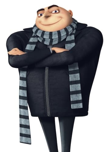 Gru